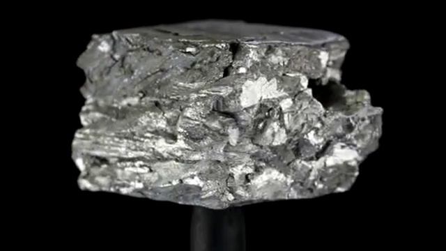 Ethan Beryllium Element Rotating смотреть онлайн