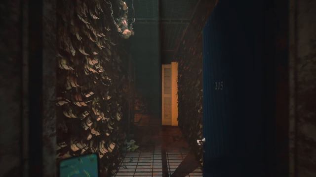 SILENT HILL: The Short Message Прохождение #2 Финал смотреть онлайн