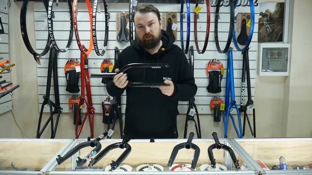 Топ 5 товаров. Вилки. Осень 2017 смотреть онлайн