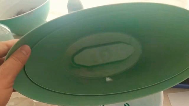 12.09.20 немного о моих горшках Santino Asti и Santino Calipso смотреть онлайн