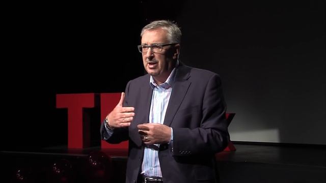 Are You Open Minded? Three Ways to Break Thinking Patterns | Paul Sloane | TEDxUniversityofBrighton смотреть онлайн