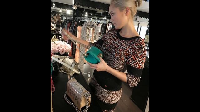 Pom Klementieff Rare Photos | Family | Friends | Lifestyle смотреть онлайн