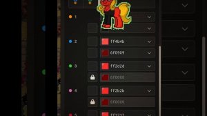 [?]=ТУТОР НА ГР•ДЬ В ПОНИ ТАУН=[?] #pony #ponytown #Mikusha