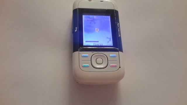 Nokia 5200 ringtones смотреть онлайн