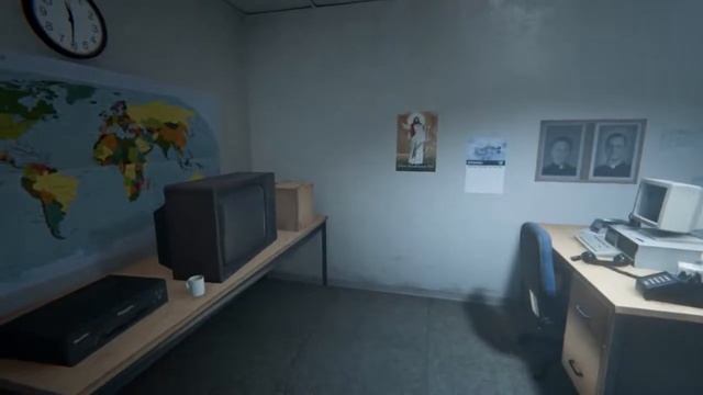 Outlast2-(Сладкий язык из телефона)