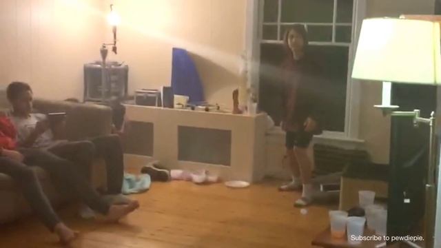 The Diaper~Olympics.. I guess. смотреть онлайн