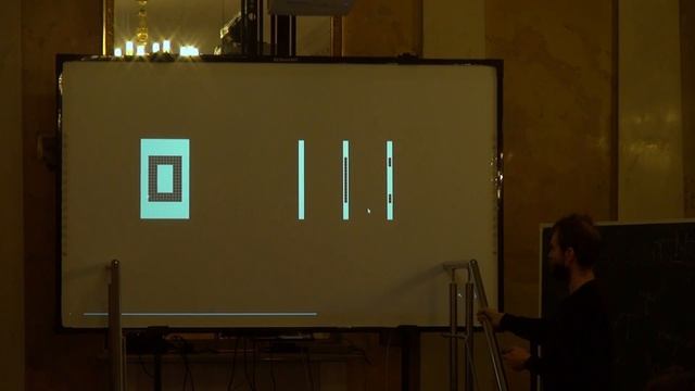 Лекция 4 | Визуализация данных | Александр Дайняк | Лекториум смотреть онлайн