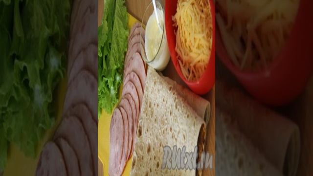 Кухня Мамашки