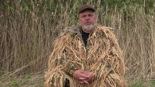 Ворона North Way на гусиной охоте смотреть онлайн