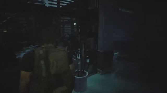 Прохождение - RESIDENT EVIL 3 - ДОКТОР БАРД - Стрим на PS4 #2 смотреть онлайн