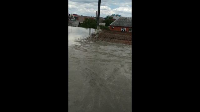 МОНОЛИТНАЯ ПЛИТА ПЕРЕКРЫТИЯ/КАК ВЫРОВНЯТЬ БЕТОННУЮ ПОВЕРХНОСТЬ смотреть онлайн