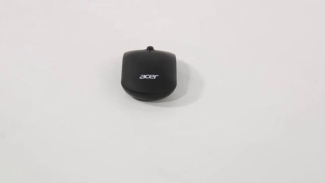 НИКС Компьютерный Супермаркет: видео про Беспроводная Мышь Acer Optical Mouse OMR130 Black #1 смотреть онлайн