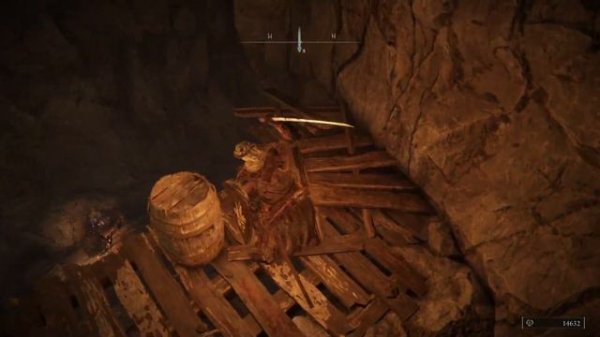 Elden Ring ► Прохождение, серия 23 Туннель Гаэля