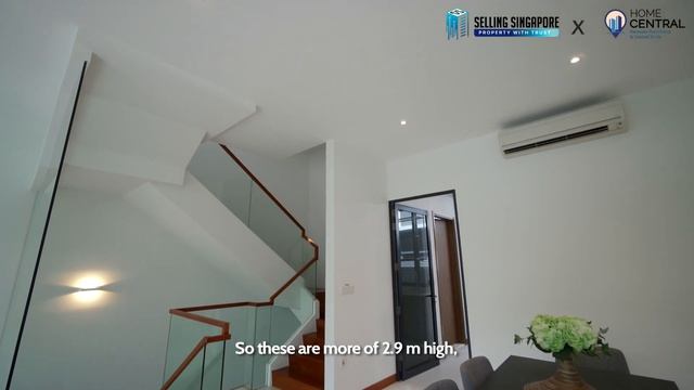 Brand-new 3+Study In Yio Chu Kang Under $2.4M, Alana | Singapore Landed Property Home Tour