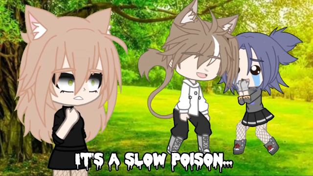 Это меме я делала 2 дня =( смотреть онлайн