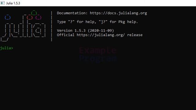 How to Install Julia language and Set up Path Environment Variable in Windows 10 смотреть онлайн