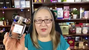 PARFUMS CONSTANTINE. MADEMOISELLE PRIVATE. Продолжаем знакомство с недорогими аналогами.