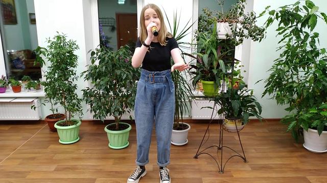 Бачевская Дарья "Кометы" смотреть онлайн