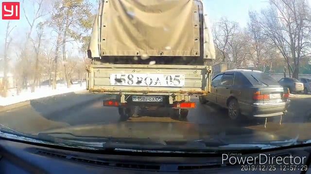 пробки в алматы из-за чего смотреть онлайн