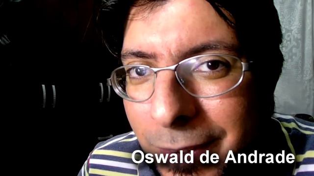 [035 / 365] Erro de Português (Oswald de Andrade) смотреть онлайн