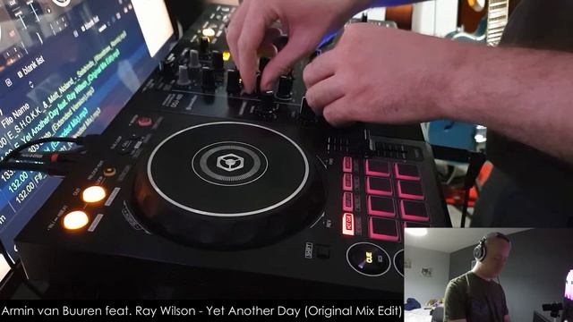 Robert Gibson | Full Mix 007 смотреть онлайн