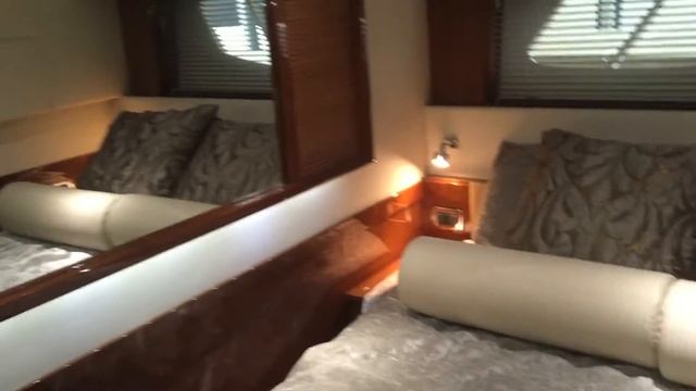 2012 Sea Ray 540 Sundancer Boat For Sale at MarineMax Lake Ozark смотреть онлайн