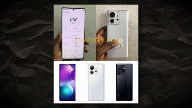 Infinix Zero Ultra ?? | 200MP 