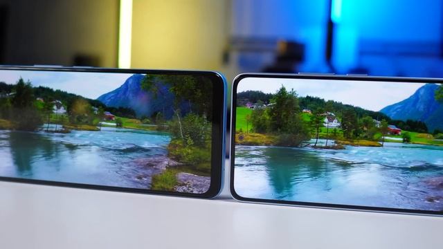 Redmi Note 12 vs Redmi Note 13! Qual é o MELHOR celular? Comparativo! смотреть онлайн