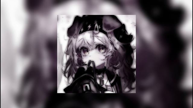 KseroN — Ещё один день без тебя(speed up) смотреть онлайн