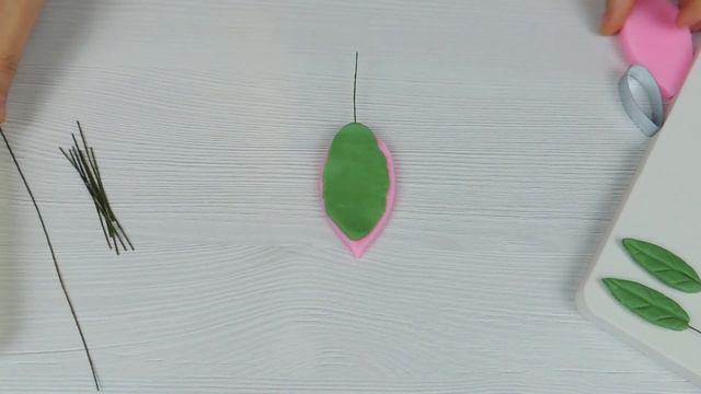 Как сделать РЯБИНУ ✿ Рябина МАСТЕР КЛАСС ✿ ДЕКОР торта смотреть онлайн