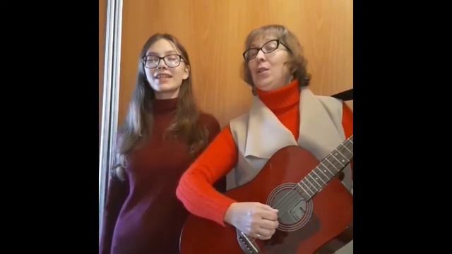 Уманская О.А. "Солнечное настроение" смотреть онлайн