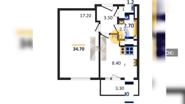 Новостройки Москвы. ЖК Поколение смотреть онлайн