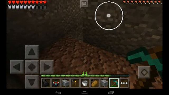 #6 Полу Подвал