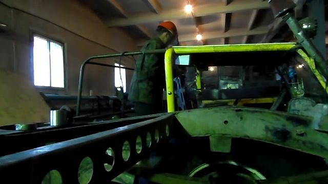 удаление старой рамы смотреть онлайн