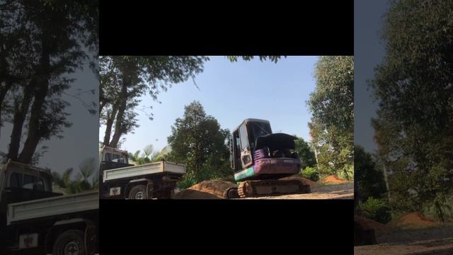 อย่าไปกลัว!!!!อยากเป็นก็แค่หัดขับค่ะ😁 смотреть онлайн