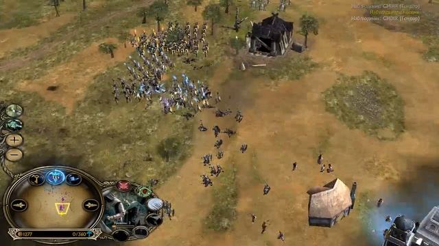 #ТОПРЕПЛЭЙ Эпичный 1vs2 смотреть онлайн