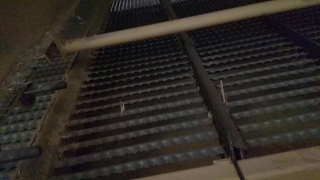 Косяки сборки нижнего решета комбайнов Акрос. смотреть онлайн