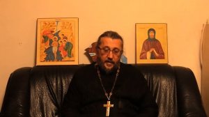 Энергетические вампиры. Кто они? Что с ними делать? Защита от них. Священник Игорь Сильченков