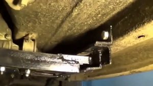 Подрамник РК на НИВУ собственными руками ?