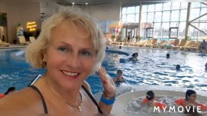 термальные источники России Калужские термы- мой отпуск в России ???