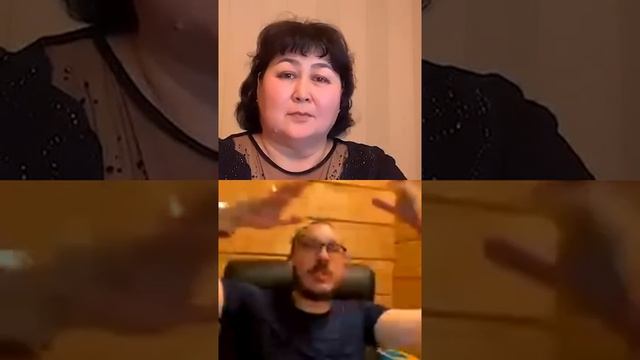 Прямой эфир на тему: "Почему ты живешь чужой жизнью?" смотреть онлайн