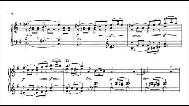 Nicolai von Wilm: Entblätterte Rose смотреть онлайн