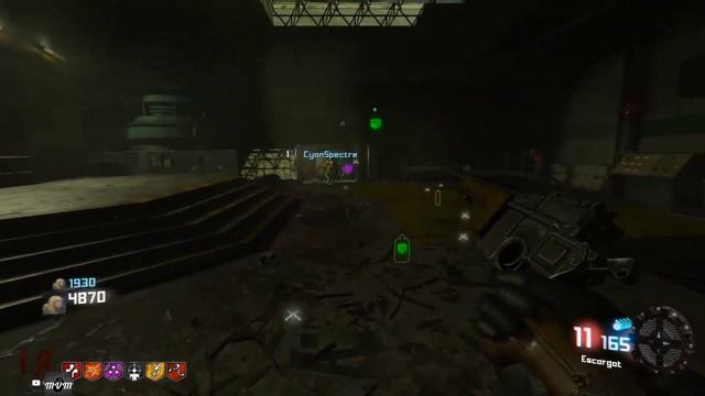 Custom Zombies "Radioactive" | Meme Value Menu смотреть онлайн