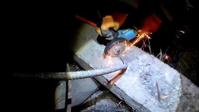 БЬЁМ БЕТОН. ДОБЫВАЕМ ЖЕЛЕЗО. смотреть онлайн