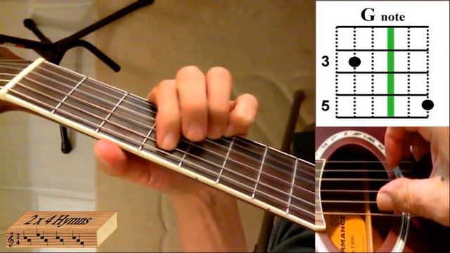 2x4 Hymns Come Ye Thankful People Come 135 смотреть онлайн