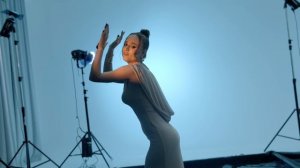 Анастасия Сотникова - За тобой (Премьера клипа 2024)