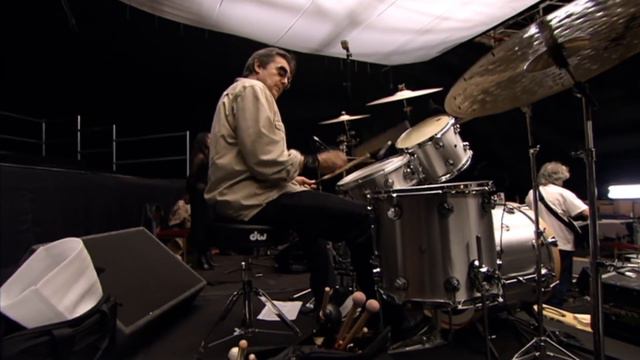 George Harrison - Concert For George: Band Rehearsals