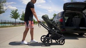 Bugaboo Fox 5 Review – Best Full-Size Strollers 2023