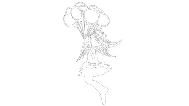 нарисовать татуировку #49 смотреть онлайн