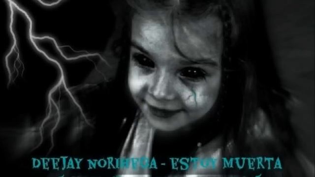 Dj Norihega - Estoy Muerta ( Halloween Special Mix ) смотреть онлайн
